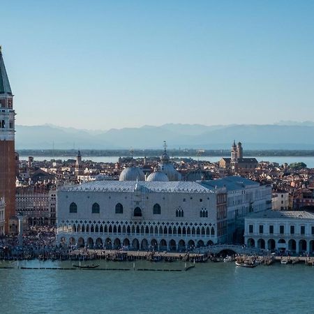 La Casa Del Pescatore: A Lovely Escape In Venice!! المظهر الخارجي الصورة