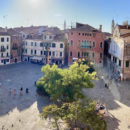 La Casa Del Pescatore: A Lovely Escape In Venice!! المظهر الخارجي الصورة