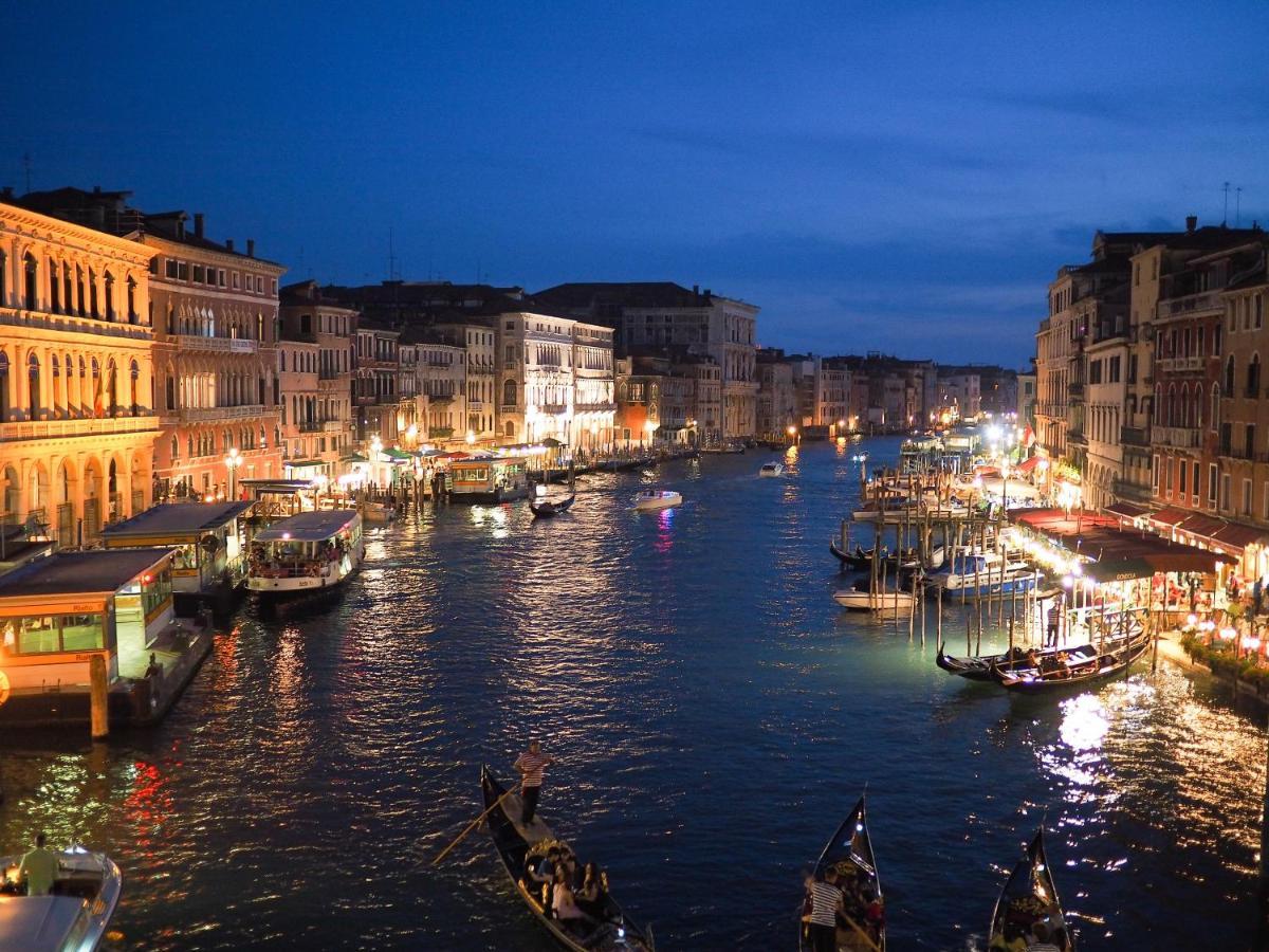 La Casa Del Pescatore: A Lovely Escape In Venice!! المظهر الخارجي الصورة