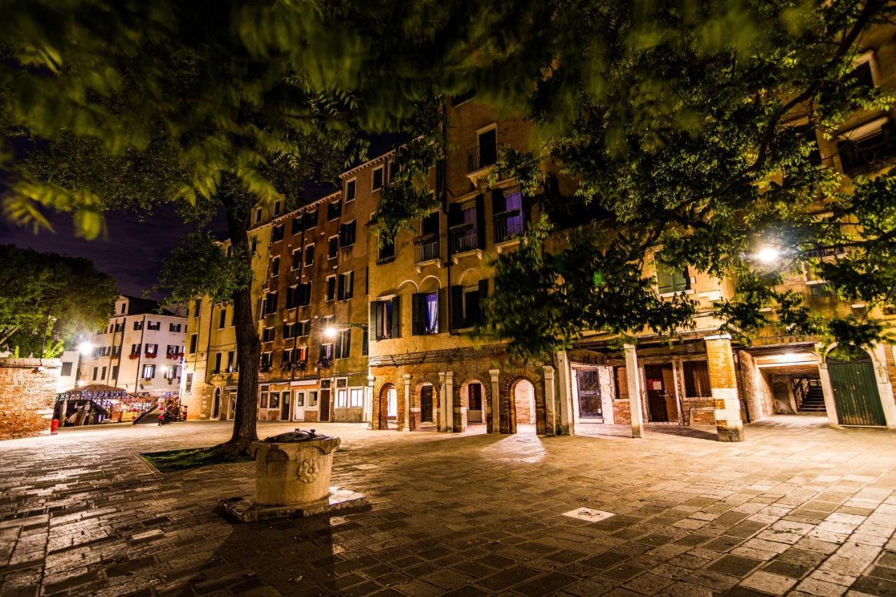 La Casa Del Pescatore: A Lovely Escape In Venice!! المظهر الخارجي الصورة