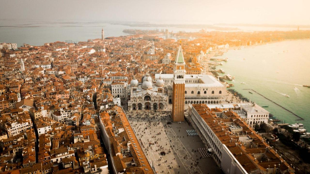La Casa Del Pescatore: A Lovely Escape In Venice!! المظهر الخارجي الصورة