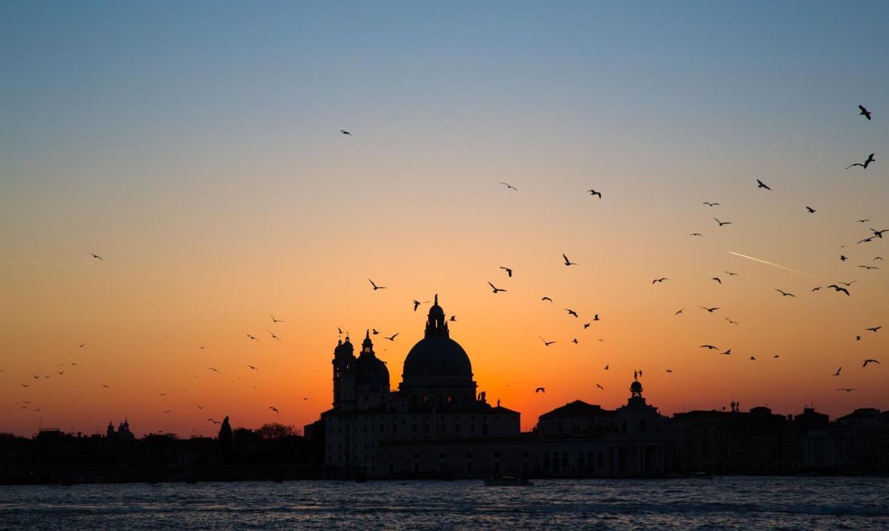 La Casa Del Pescatore: A Lovely Escape In Venice!! المظهر الخارجي الصورة