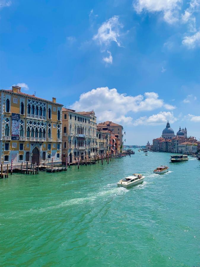 La Casa Del Pescatore: A Lovely Escape In Venice!! المظهر الخارجي الصورة