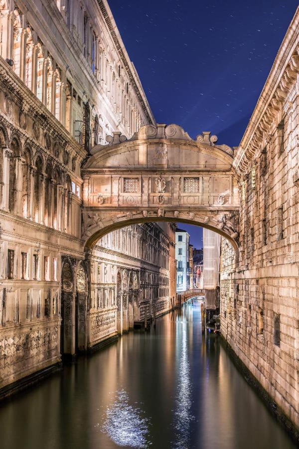 La Casa Del Pescatore: A Lovely Escape In Venice!! المظهر الخارجي الصورة