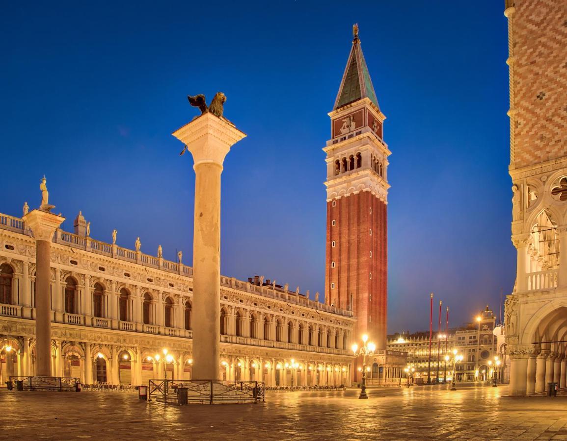 La Casa Del Pescatore: A Lovely Escape In Venice!! المظهر الخارجي الصورة