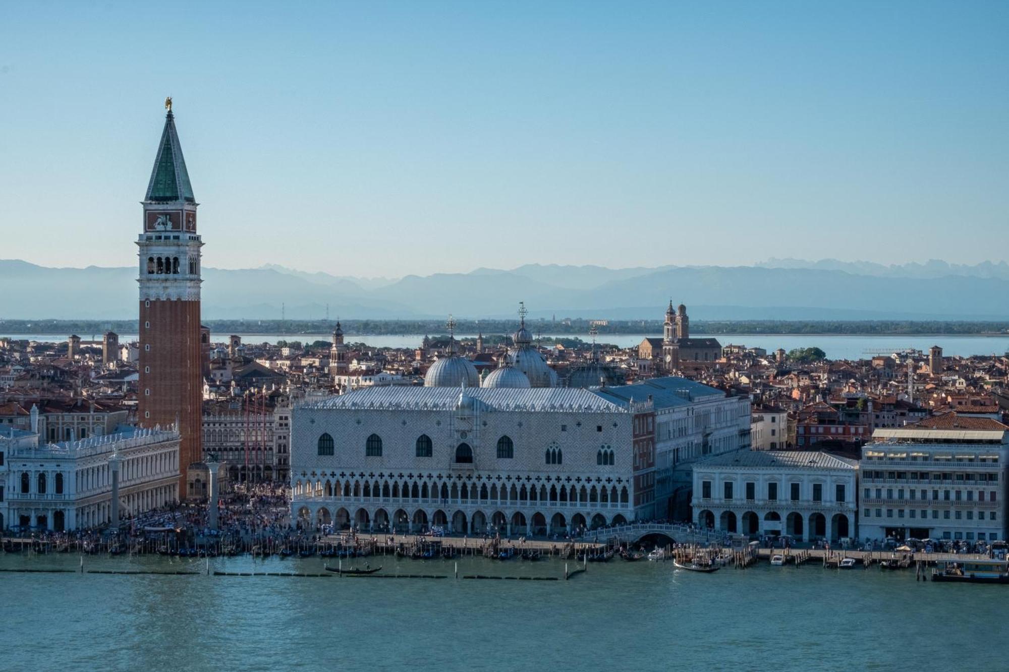 La Casa Del Pescatore: A Lovely Escape In Venice!! المظهر الخارجي الصورة