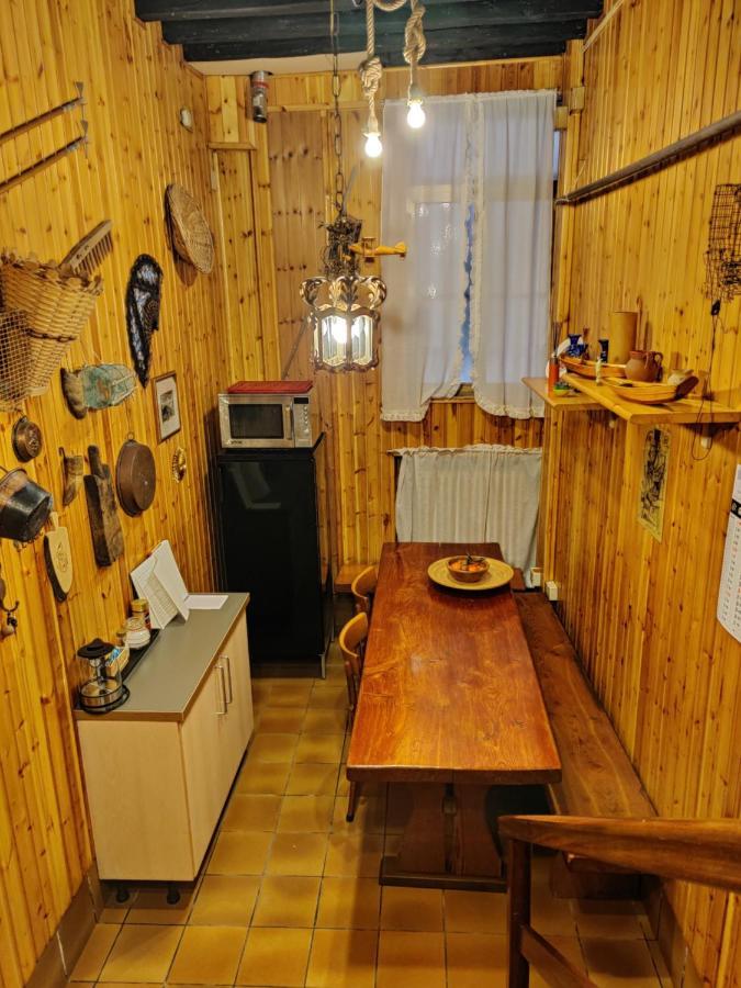 La Casa Del Pescatore: A Lovely Escape In Venice!! المظهر الخارجي الصورة