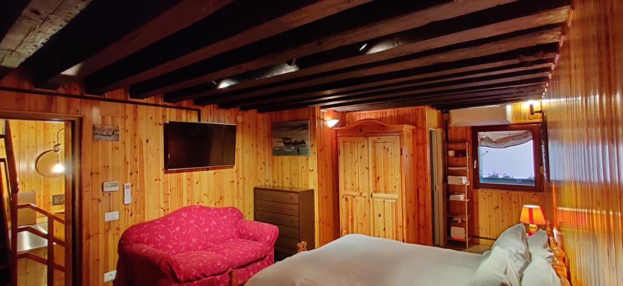 La Casa Del Pescatore: A Lovely Escape In Venice!! المظهر الخارجي الصورة