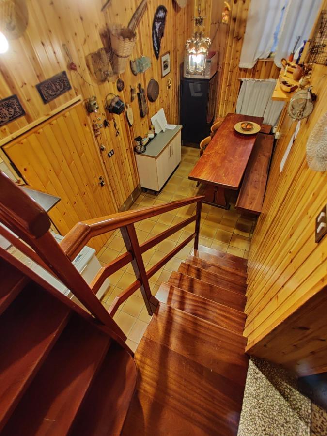 La Casa Del Pescatore: A Lovely Escape In Venice!! المظهر الخارجي الصورة