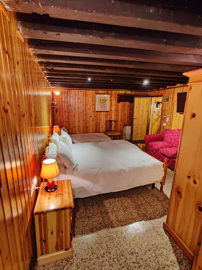 La Casa Del Pescatore: A Lovely Escape In Venice!! المظهر الخارجي الصورة